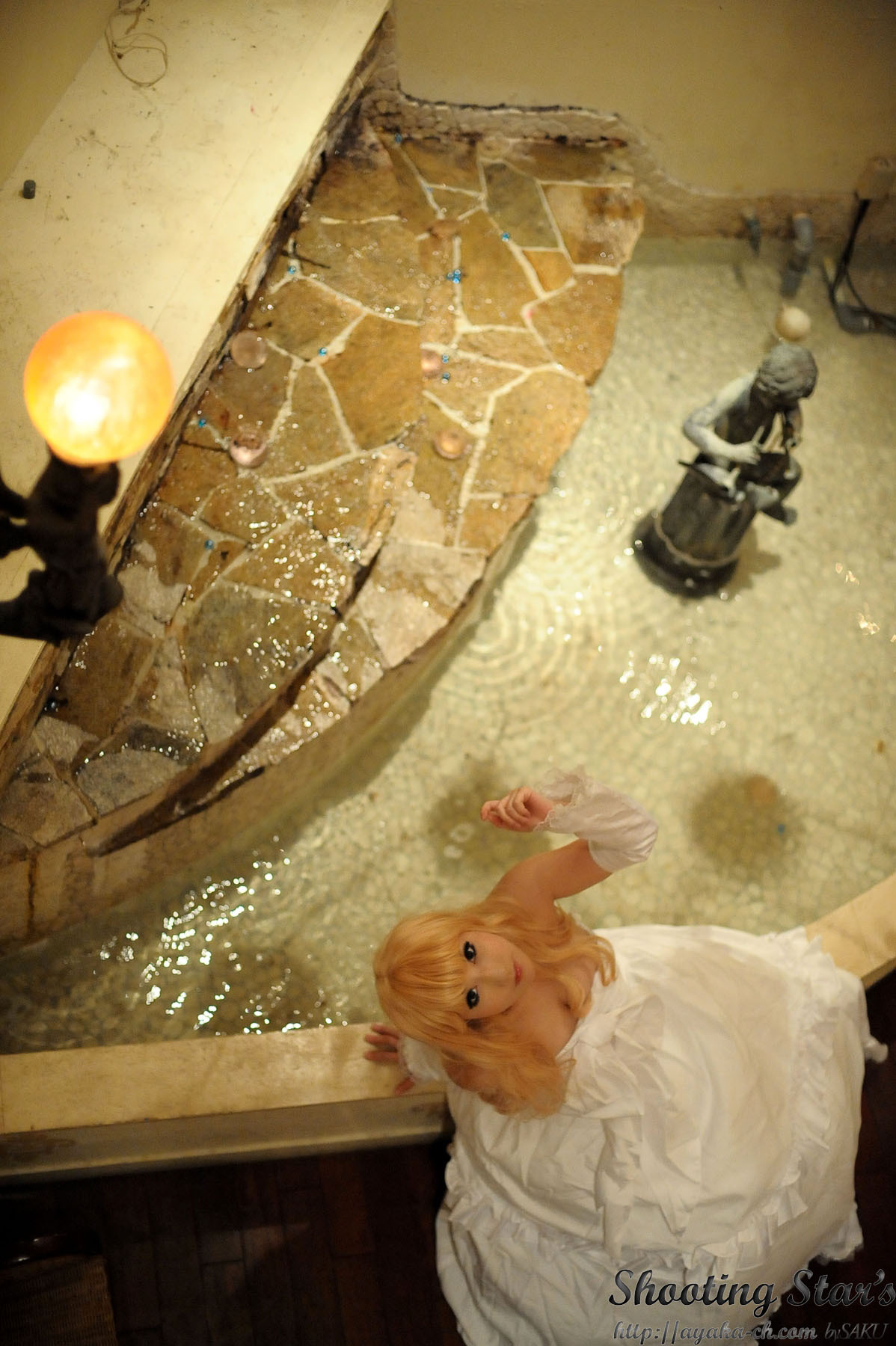 [Cosplay] 2013.04.24 Macross Super Hot Cosplayer 1